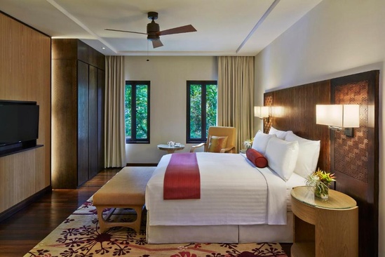 Mulu Marriott Resort & Spa