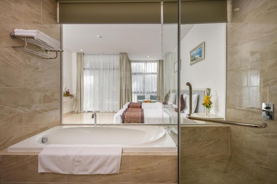 Diamond Bay Condotel Resort Nha Trang