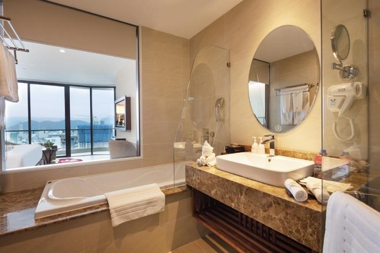 Regalia Gold Nha Trang