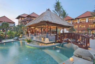 The Alantara Sanur