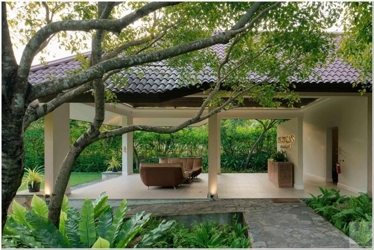 Aprota Villas Arugambay