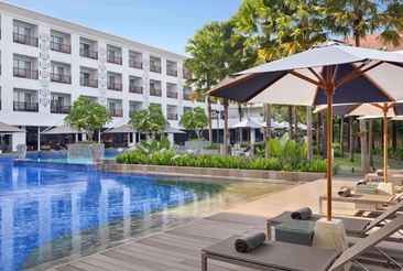 Grand Mercure Bali Seminyak