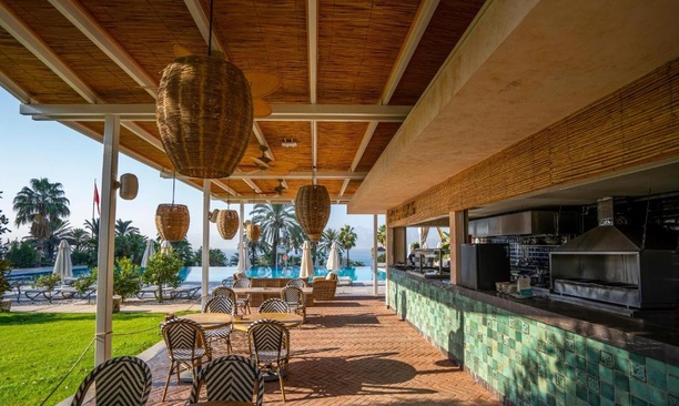 Akra Antalya