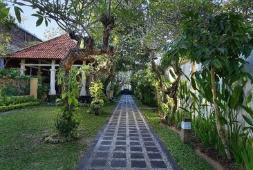 Dampati Villas