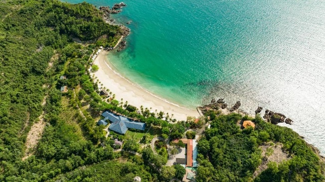 Diamond Bay Condotel Resort Nha Trang