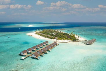 Fushifaru Maldives