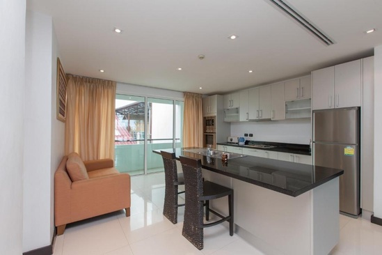 The Palms, Kamala Beach