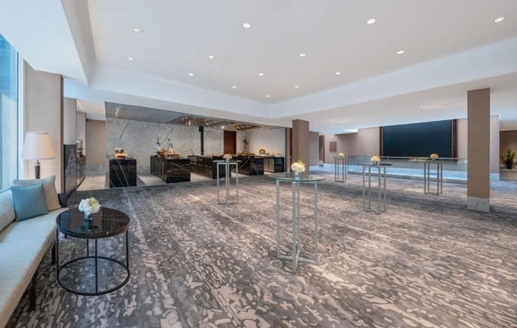 The Capitol Kempinski Hotel Singapore