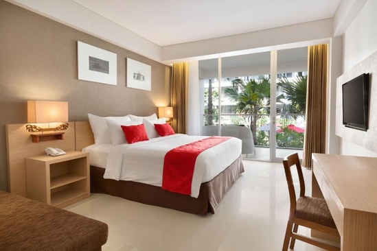 Ramada Encore Bali Seminyak