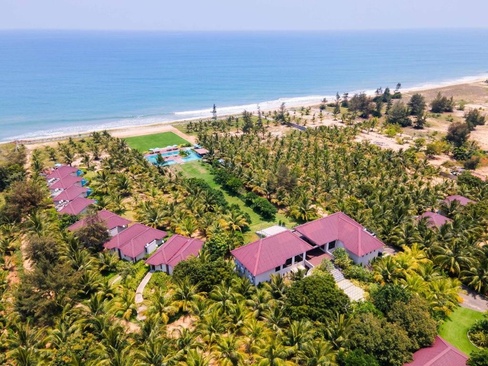 Aprota Villas Arugambay