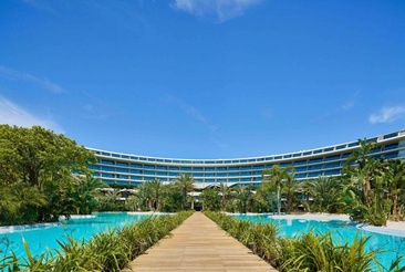 Maxx Royal Belek Golf And Spa 