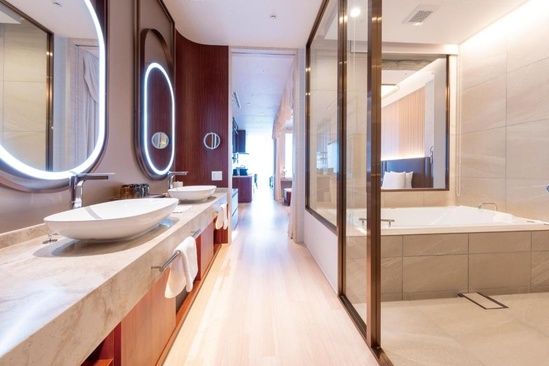 Hotel Springs Makuhari Premier