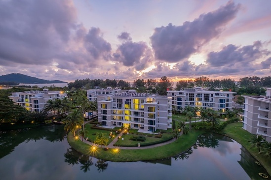 Splash Beach Resort 5*