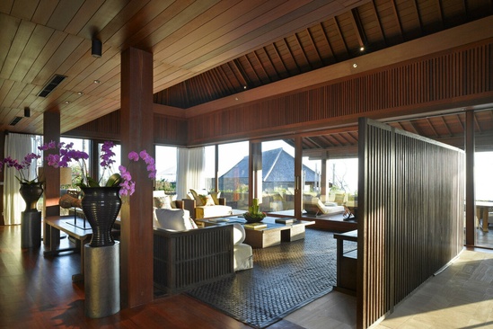 Bulgari Resort Bali