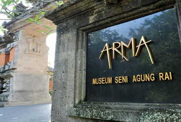 Arma Museum & Resort