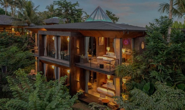 Gdas Bali Health And Wellnes Resort