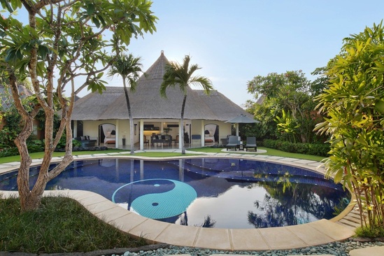 Impiana Private Villas Seminyak