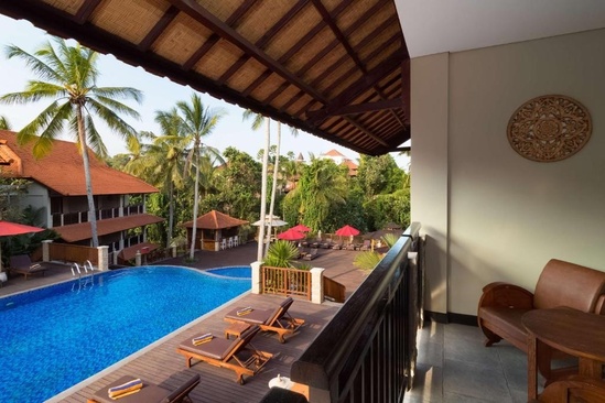 Best Western Premier Agung Resort Ubud