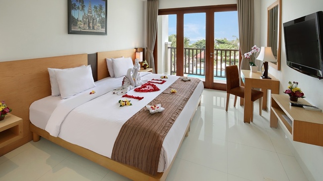 Bali Relaxing Resort And Spa