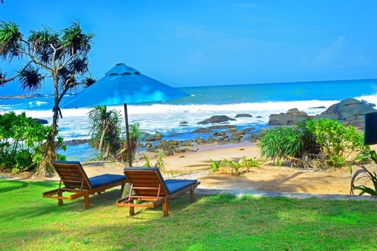 R Degrees Luxury Boutique Hotel