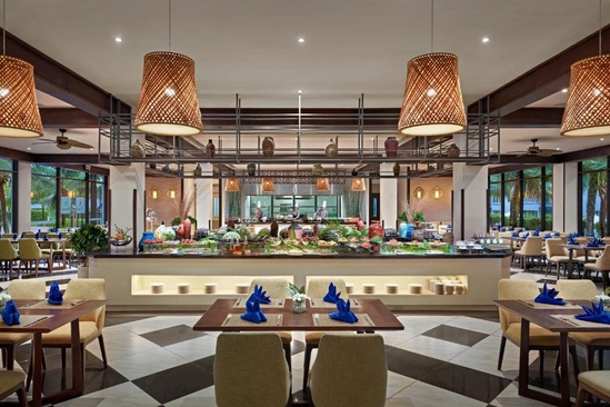 Best Western Premier Sonasea Villas Phu Quoc Resort