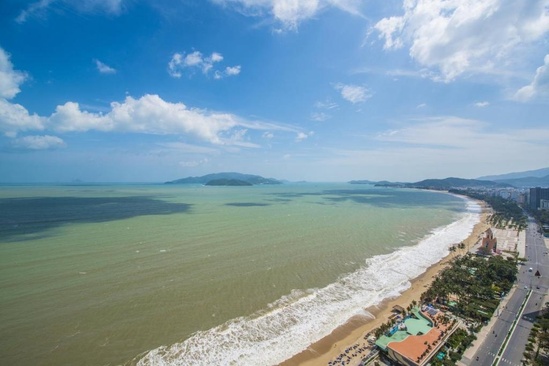 Intercontinental Nha Trang