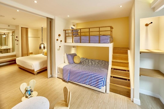 Bandara Resort & Spa