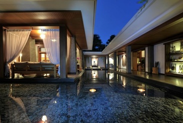 Awarta Nusa Dua Luxury Villas & Spa