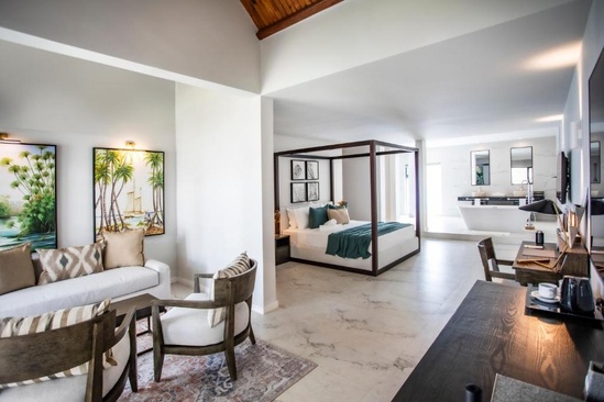 Sea Diamond Boutique Hotel & Spa (Ex.Karats)