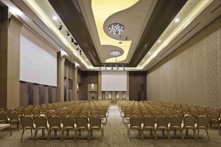 Maxx Royal Belek Golf And Spa 