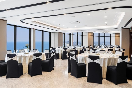 Four Points By Sheraton Danang