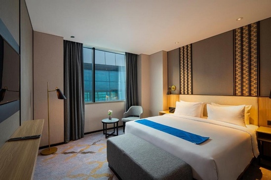 Anara Airport Hotel