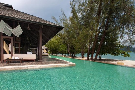 The Westin Langkawi Resort & Spa