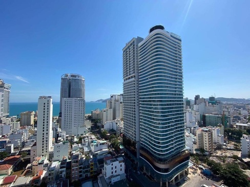 Regalia Gold Nha Trang