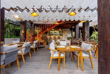 Anandadara Ubud Resort & Spa