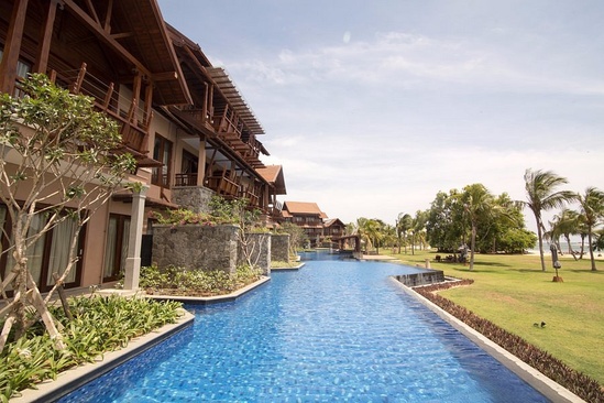 Anantaya Resort & Spa Pasikudah