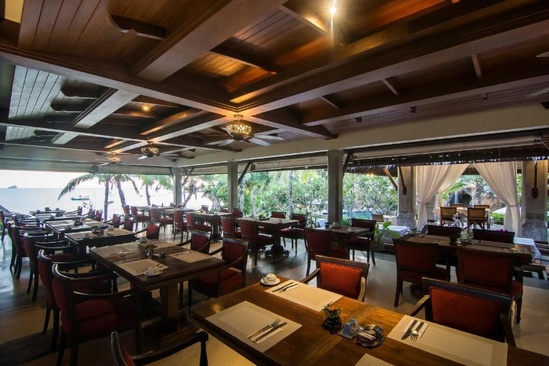 Royal Muang Samui Villas