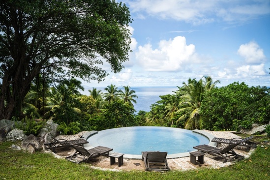 Fregate Island Private