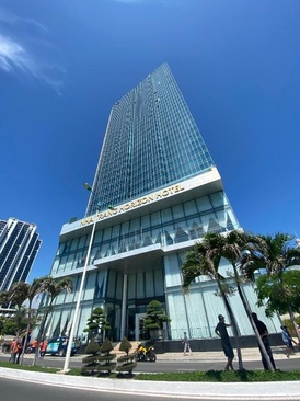 Horizon Hotel Nha Trang