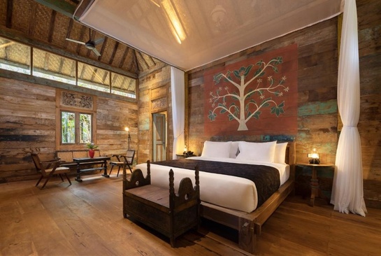 Korurua Dijiwa Ubud