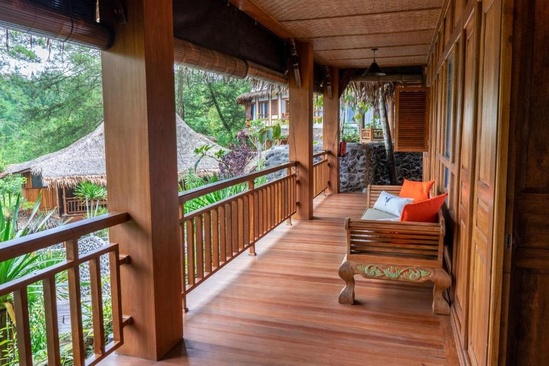 Tira Vilagna Suite & Spa By Arjava Hospitality