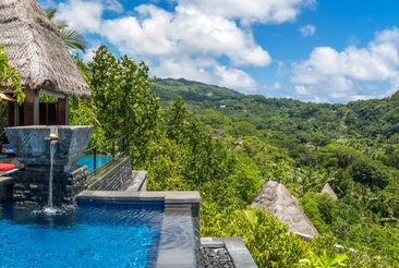 Anantara Maia Seychelles Villas