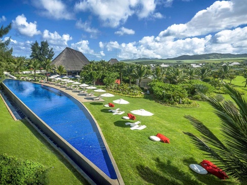 Sofitel So Mauritius Bel Ombre