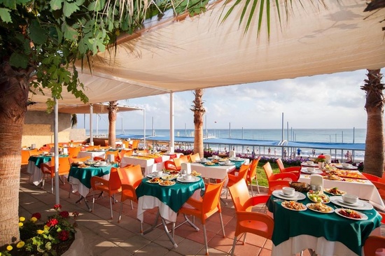 Concordia Celes Beach Hotel
