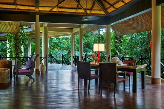 Mulu Marriott Resort & Spa