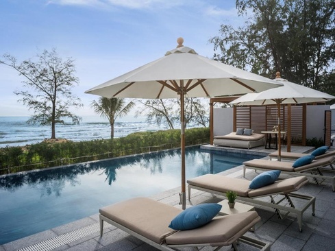 Crowne Plaza Phu Quoc Starbay