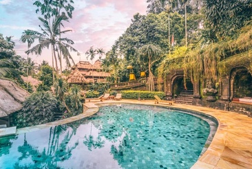 Ibah Luxury Villas & Spa