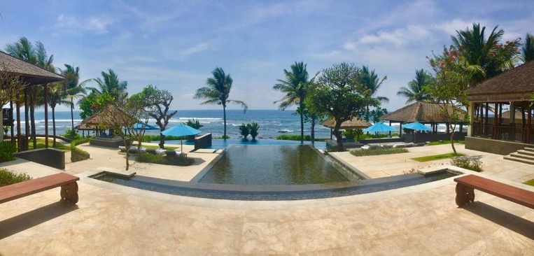Anapuri Villas