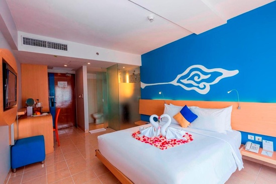 Best Western Kuta Beach