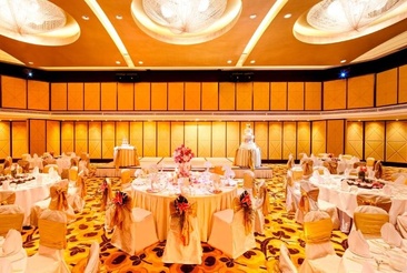 Grand Millennium Kuala Lumpur
